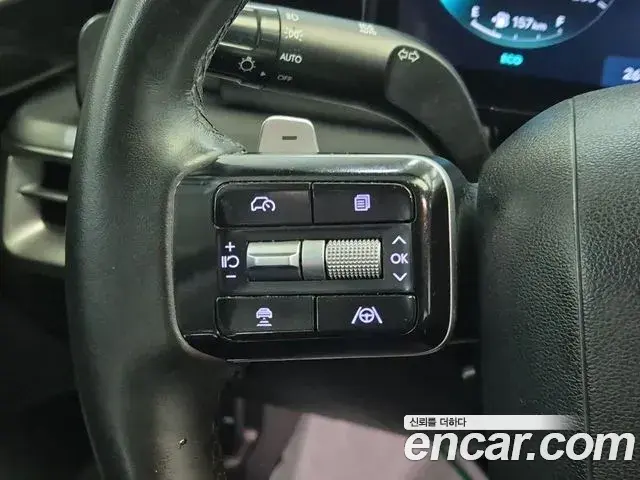 Hyundai Grandeur 2024 — Photo 14/18