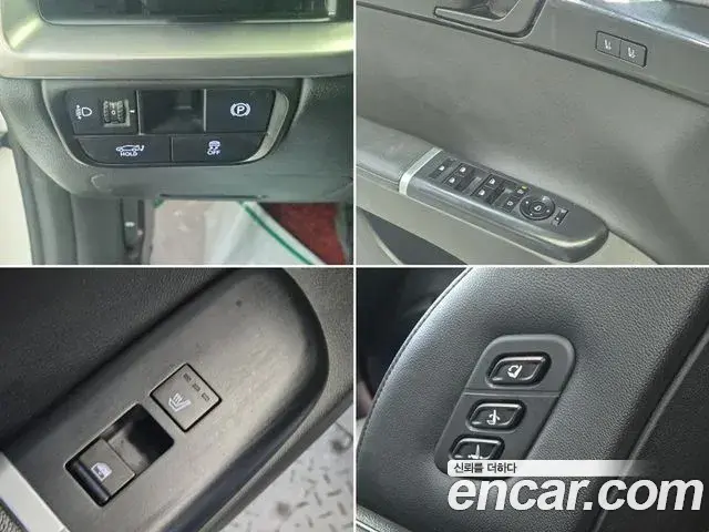 Hyundai Grandeur 2024 — Photo 16/18