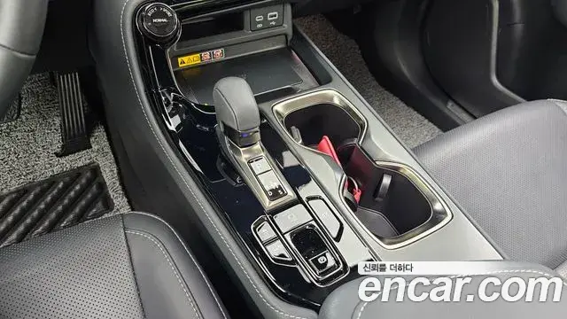 Lexus NX350h 2025 — Şəkil 7/34