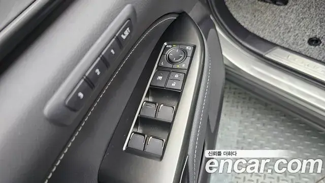 Lexus NX350h 2025 — Şəkil 15/34
