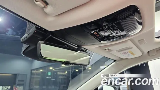 Lexus NX350h 2025 — Şəkil 21/34
