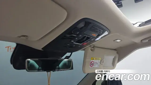 Kia Carnival 2024 — ფოტო 30/39