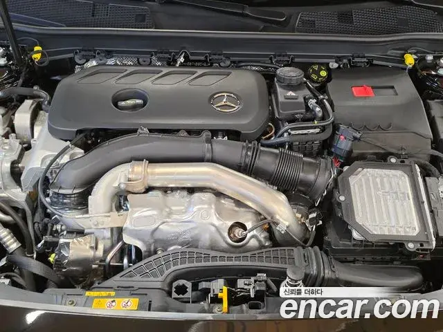Mercedes-Benz CLA-Class 2026 — Фото 6/20