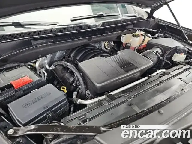 Cadillac Escalade 2021 — Photo 9/12