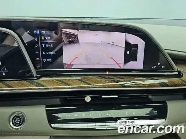 Cadillac Escalade 2021 — Photo 7/12