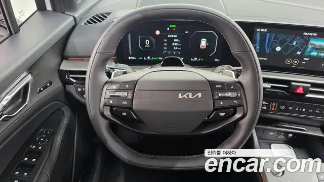 Kia Sportage 2026 — Фото 13/20