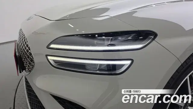 Genesis G70 2024 — Şəkil 26/37