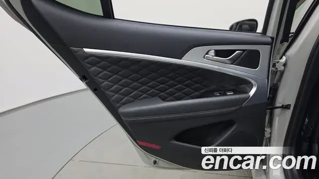 Genesis G70 2024 — Şəkil 2/37