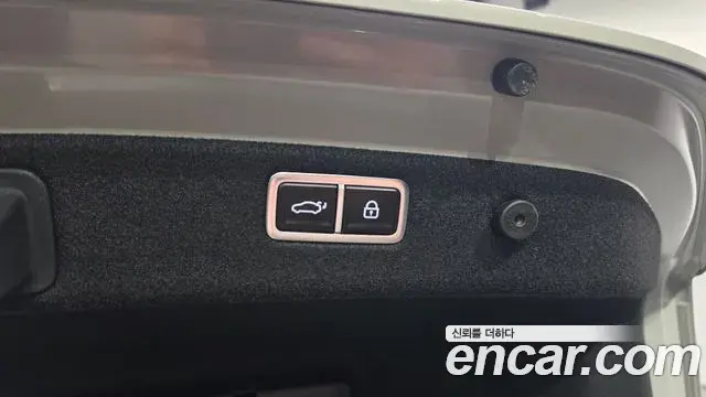 Genesis G70 2024 — Şəkil 37/37
