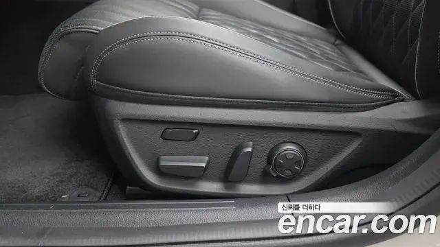 Genesis G70 2024 — Şəkil 6/37