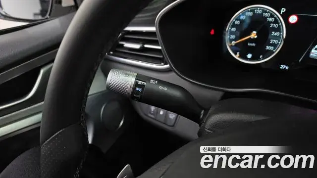 Genesis G70 2024 — Şəkil 33/37