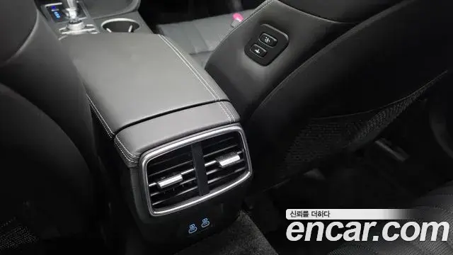 Genesis G70 2024 — Şəkil 1/37