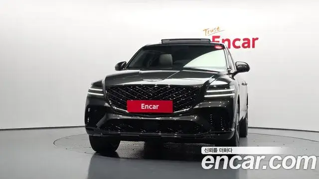 Genesis GV80 Coupe 2024 — Şəkil 16/42