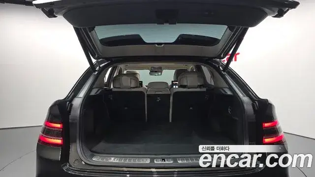 Genesis GV80 Coupe 2024 — Şəkil 12/42
