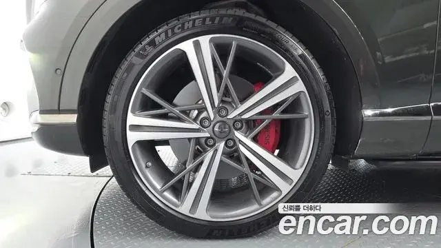 Genesis GV80 Coupe 2024 — Şəkil 15/42