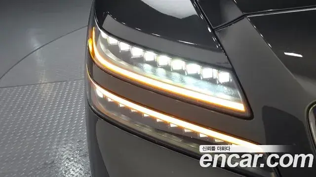 Genesis GV80 Coupe 2024 — Şəkil 23/42