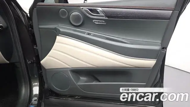 Genesis GV80 Coupe 2024 — Şəkil 29/42