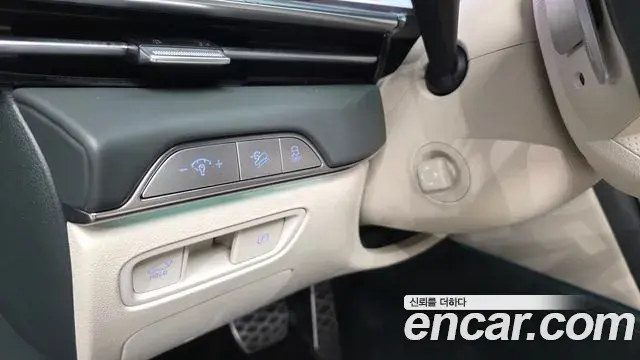 Genesis GV80 Coupe 2024 — Şəkil 6/42