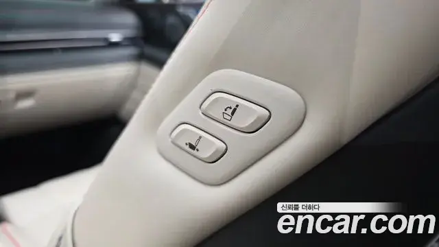 Genesis GV80 Coupe 2024 — Şəkil 1/42
