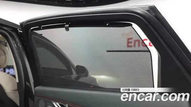 Genesis GV80 Coupe 2024 — Şəkil 8/42