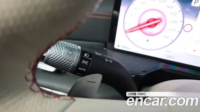 Genesis GV80 Coupe 2024 — Şəkil 18/42