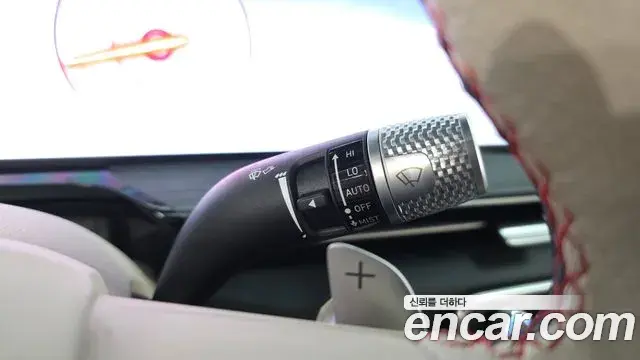 Genesis GV80 Coupe 2024 — Şəkil 39/42