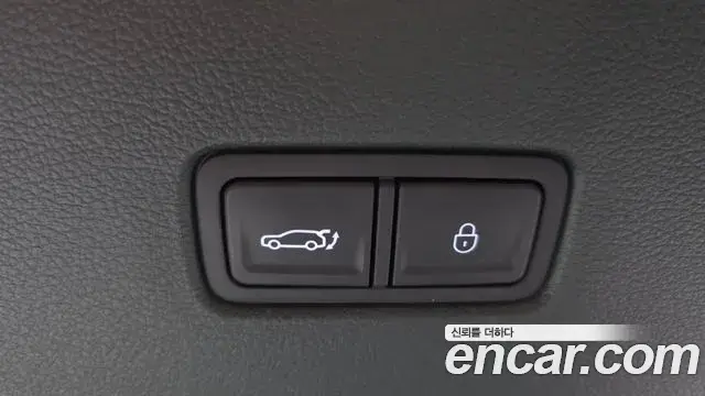 Genesis GV80 Coupe 2024 — Şəkil 38/42