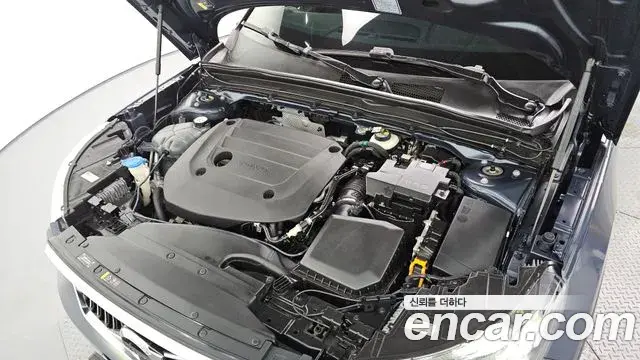 Volvo XC40 2021 — Şəkil 4/30