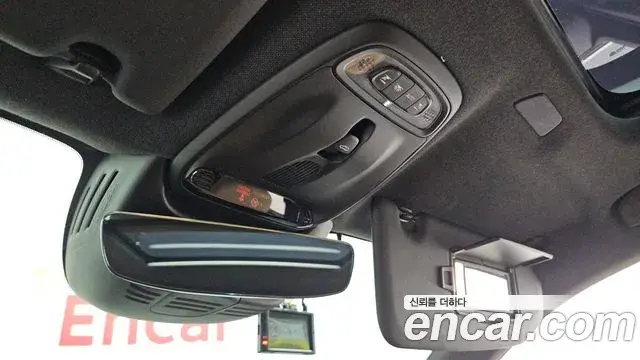Volvo XC40 2021 — Şəkil 23/30