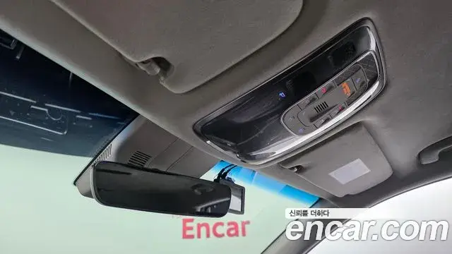 Genesis GV80 2021 — ფოტო 4/35