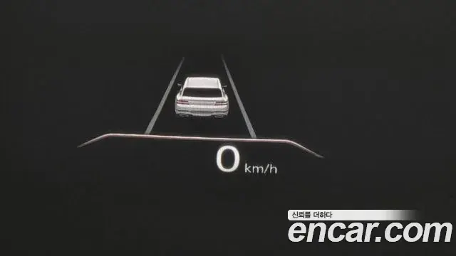Genesis GV80 2021 — ფოტო 13/35