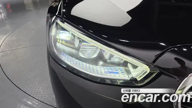 Mercedes-Benz S-Class 2022 — ფოტო 31/33
