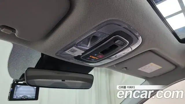 Hyundai Avante 2022 — Фото 20/20