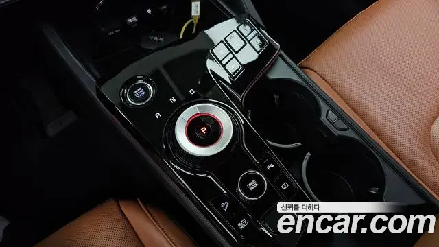 Kia Sportage 2022 — Фото 9/20