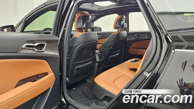 Kia Sportage 2022 — Фото 12/20
