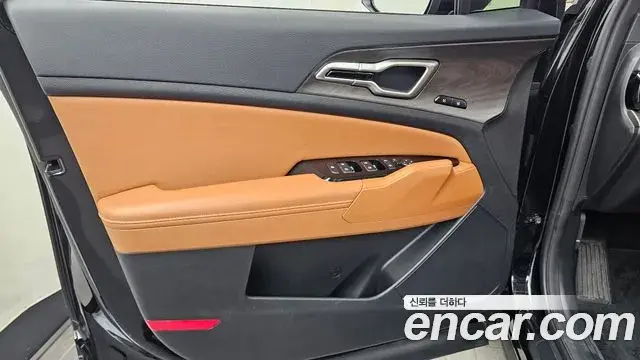 Kia Sportage 2022 — Şəkil 12/32