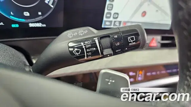 Kia Sportage 2022 — Şəkil 16/32