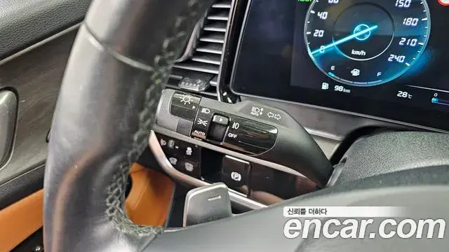 Kia Sportage 2022 — Şəkil 15/32