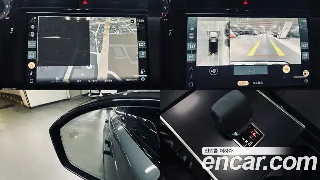 Land Rover Range Rover Velar 2025 — Şəkil 10/20