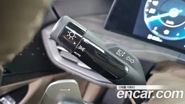 Kia K8 2021 — ფოტო 5/34