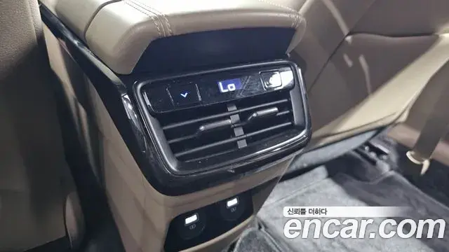 Kia K8 2021 — ფოტო 2/34