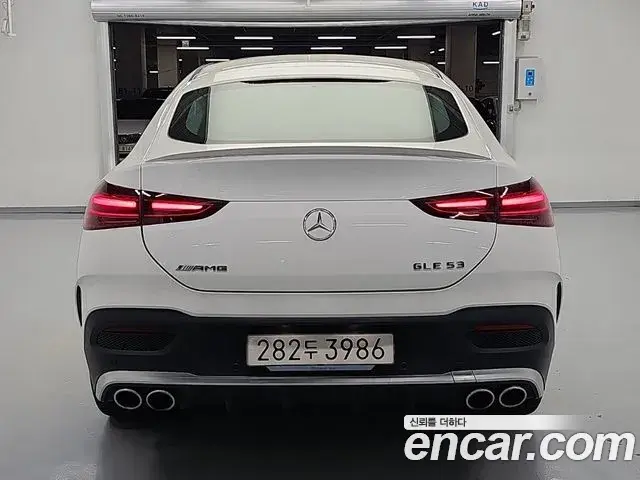 Mercedes-Benz GLE-Class 2025 — Фото 2/19
