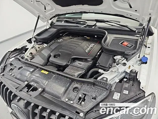 Mercedes-Benz GLE-Class 2025 — Фото 4/19