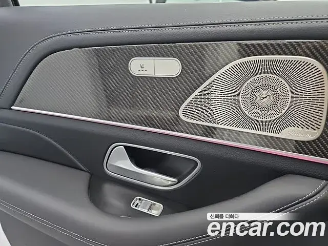 Mercedes-Benz GLE-Class 2025 — Фото 14/19