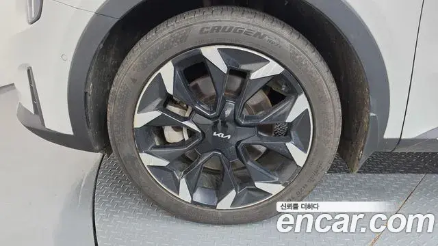 Kia Sorento 2024 — Photo 5/20