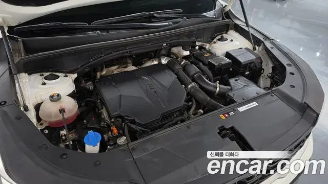 Kia Sorento 2024 — Photo 6/20