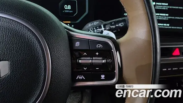 Kia Sorento 2024 — Photo 19/20