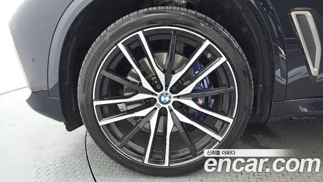 BMW X5 2020 — Фото 5/20