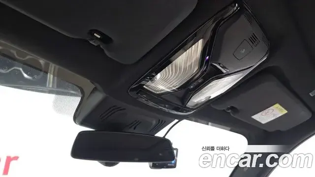 BMW X5 2020 — Фото 16/20