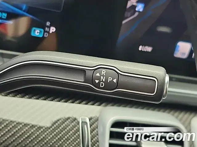 Mercedes-Benz GLE-Class 2025 — Фото 7/18